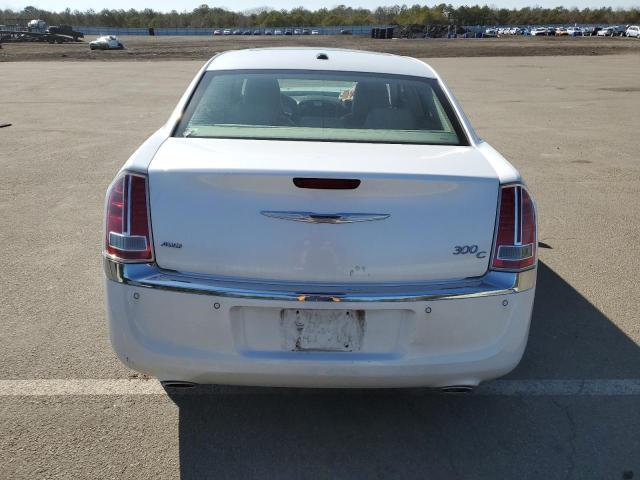 Photo 6 from auction – 2011 CHRYSLER 300C with VIN 2C3CK6CT1BH559978