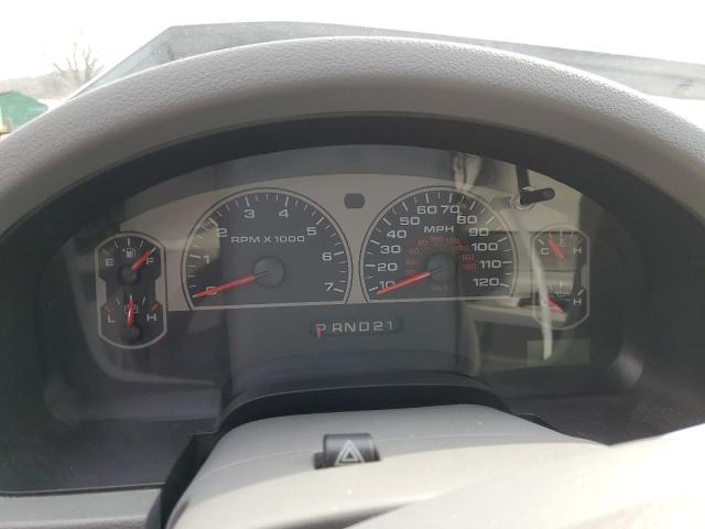 Photo 9 from auction – 2008 FORD F150 SUPER with VIN 1FTPW14V78FA37211