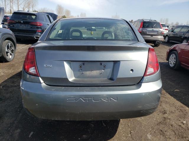 Photo 6 from auction – 2006 SATURN ION LEVEL with VIN 1G8AJ55F36Z115718