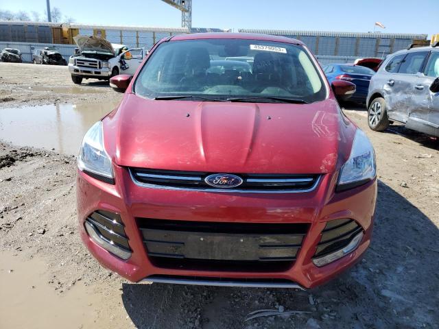 Photo 5 from auction – 2013 FORD ESCAPE SEL with VIN 1FMCU9H97DUB15861