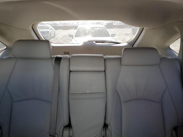 Photo 10 from auction – 2008 LEXUS RX 350 with VIN 2T2GK31U28C033400