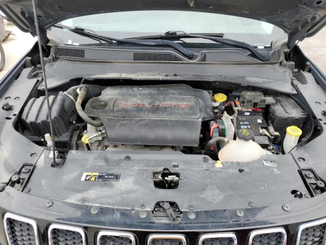 Photo 11 from auction – 2018 JEEP COMPASS LI with VIN 3C4NJDCB1JT329009