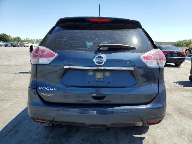 Photo 6 from auction – 2016 NISSAN ROGUE S with VIN JN8AT2MT6GW005422
