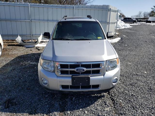 Photo 5 from auction – 2012 FORD ESCAPE XLT with VIN 1FMCU9DG7CKA70306
