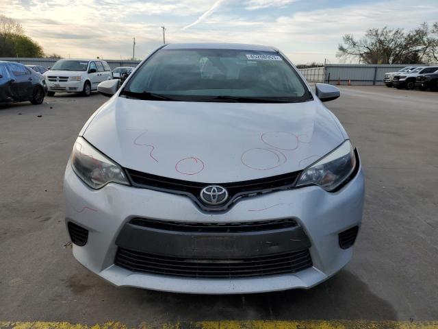 Photo 5 from auction – 2016 TOYOTA COROLLA L with VIN 5YFBURHE1GP418116