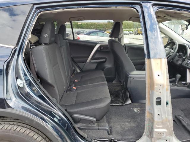 Photo 11 from auction – 2017 TOYOTA RAV4 LE with VIN JTMBFREV2HJ145787
