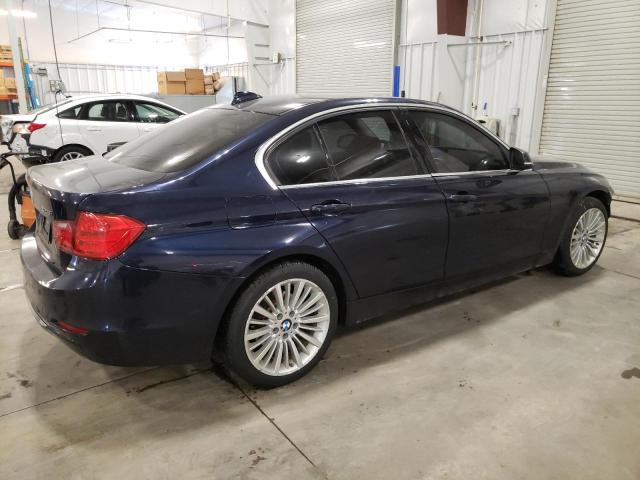 Photo 3 from auction – 2013 BMW 328 XI with VIN WBA3B3C55DF535177