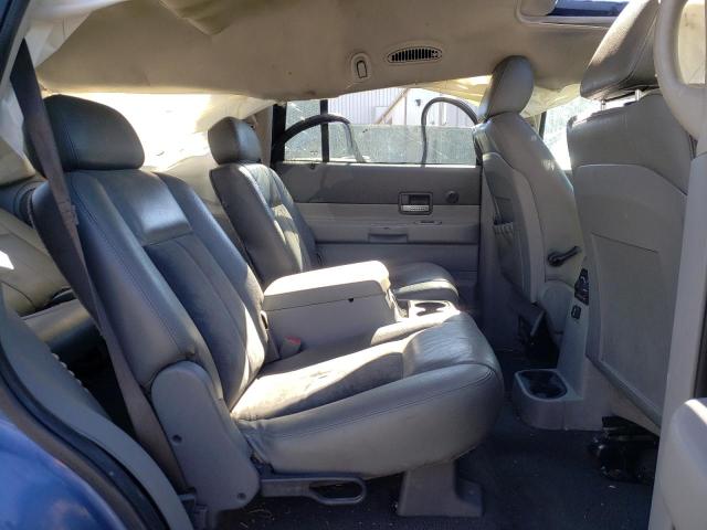Photo 11 from auction – 2007 DODGE DURANGO LI with VIN 1D8HB58267F561442