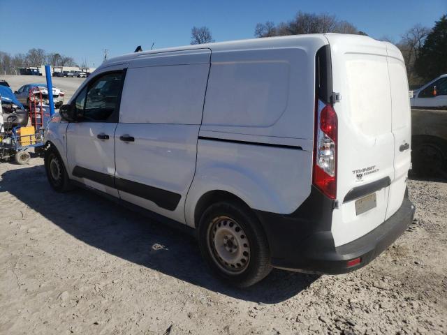 Photo 2 from auction – 2020 FORD TRANSIT CO with VIN NM0LS7E29L1436366
