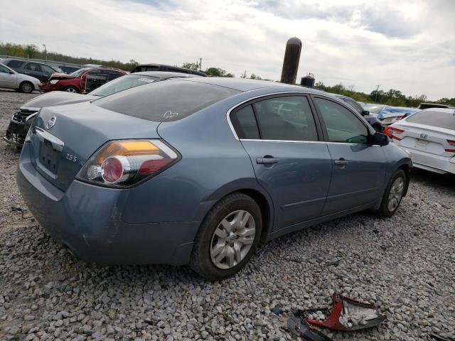 Photo 3 from auction – 2012 NISSAN ALTIMA BAS with VIN 1N4AL2AP0CC196212