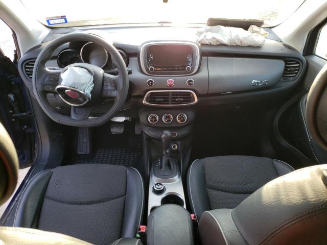 Photo 8 from auction – 2016 FIAT 500X TREKK with VIN ZFBCFXCT1GP509125