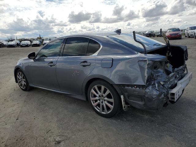Photo 2 from auction – 2015 LEXUS GS 350 with VIN JTHBE1BLXFA004582
