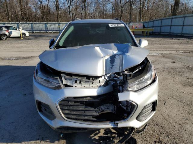 Photo 5 from auction – 2019 CHEVROLET TRAX 1LT with VIN KL7CJLSB0KB818133