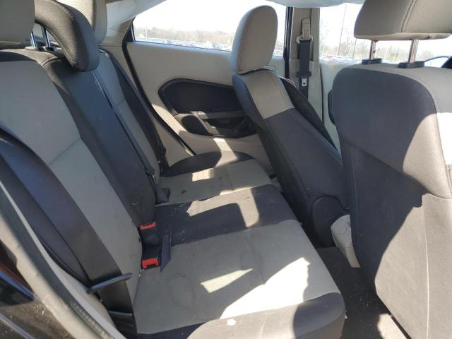 Photo 10 from auction – 2011 FORD FIESTA S with VIN 3FADP4AJ3BM223232
