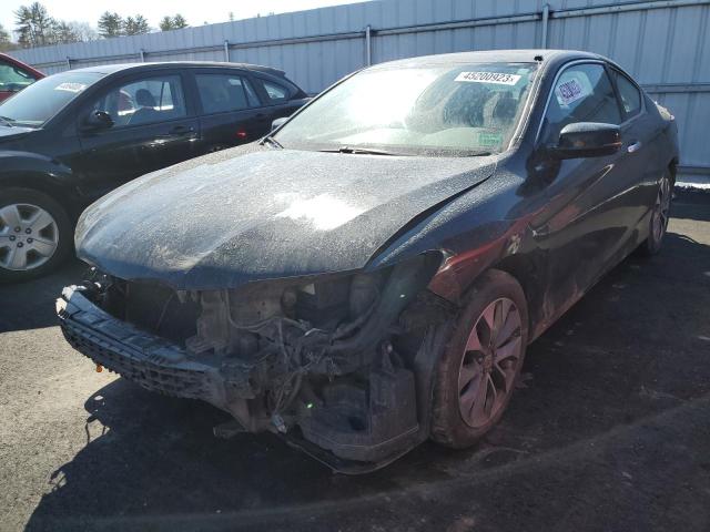 Photo 1 from auction – 2015 HONDA ACCORD EX with VIN 1HGCT1A75FA005043