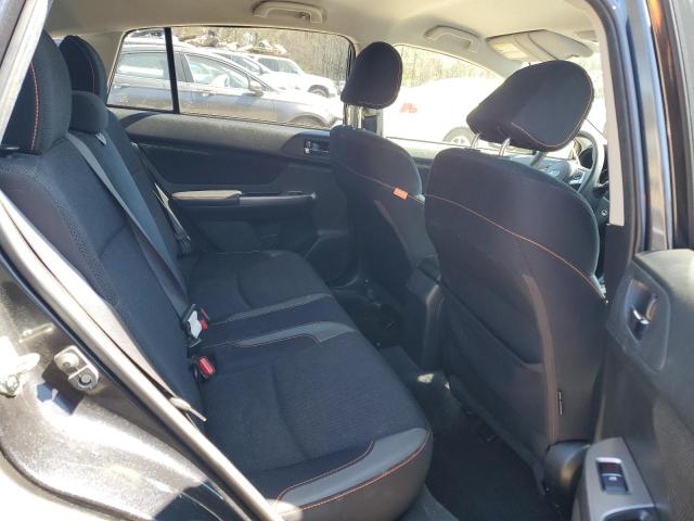 Photo 11 from auction – 2017 SUBARU CROSSTREK with VIN JF2GPABCXHH242672