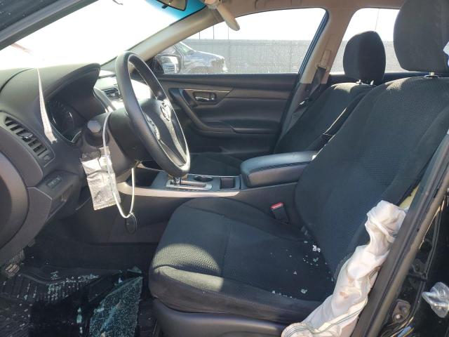 Photo 7 from auction – 2015 NISSAN ALTIMA 2.5 with VIN 1N4AL3AP3FC421992