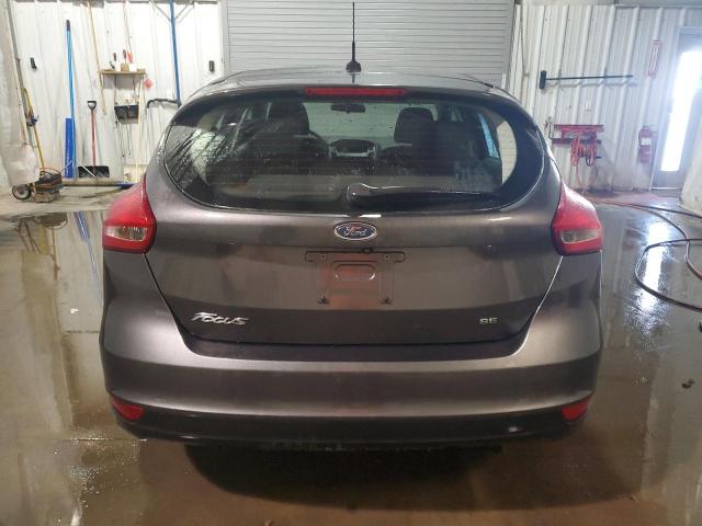 Photo 6 from auction – 2016 FORD FOCUS SE with VIN 1FADP3K2XGL265567