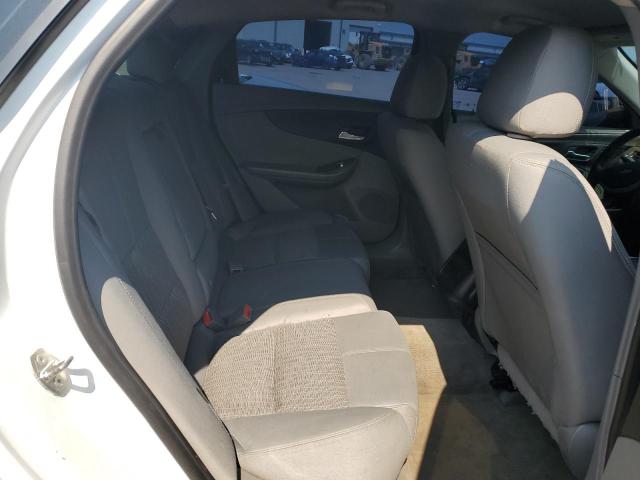Photo 10 from auction – 2016 CHEVROLET IMPALA LS with VIN 2G11X5SA6G9172979