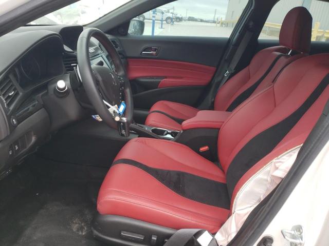 Photo 7 from auction – 2022 ACURA ILX PREMIU with VIN 19UDE2F83NA004901