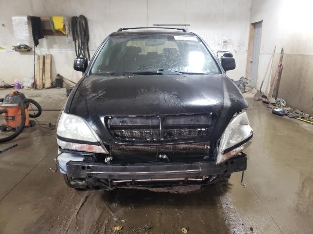 Photo 5 from auction – 2002 LEXUS RX 300 with VIN JTJHF10U720278615