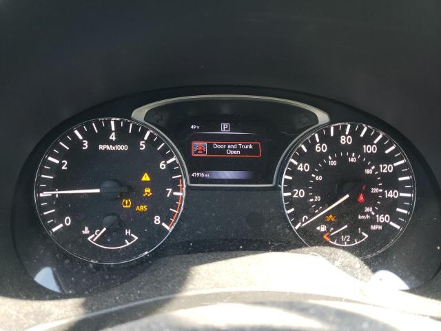 Photo 9 from auction – 2018 NISSAN ALTIMA 2.5 with VIN 1N4AL3AP8JC155300