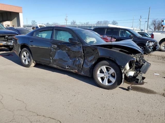 Photo 4 from auction – 2013 DODGE CHARGER SE with VIN 2C3CDXBG0DH625797
