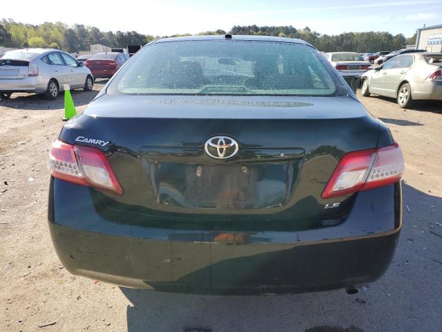 Photo 6 from auction – 2011 TOYOTA CAMRY BASE with VIN 4T1BF3EK4BU215214