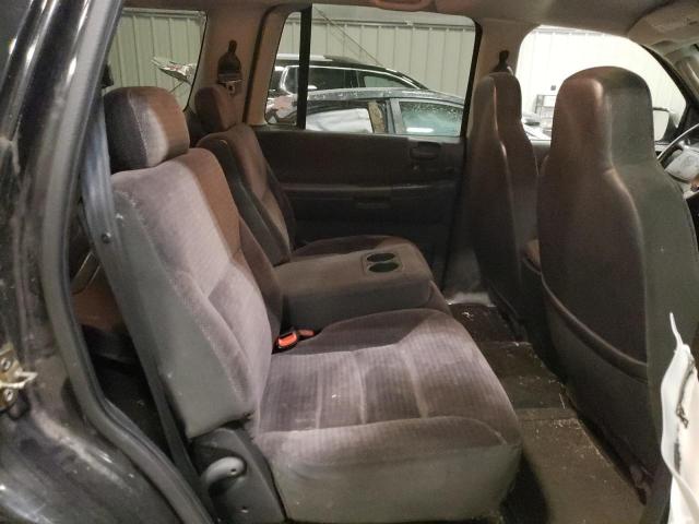 Photo 10 from auction – 2001 DODGE DURANGO with VIN 1B4HS28N71F512861