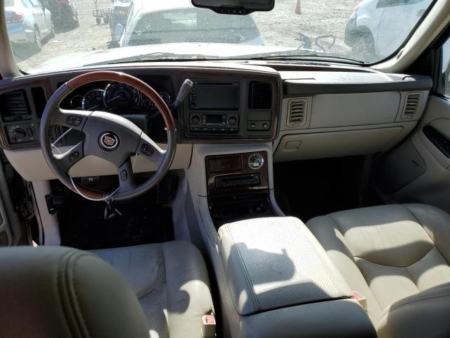 Photo 8 from auction – 2005 CADILLAC ESCALADE E with VIN 3GYFK66N25G145158