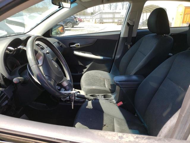Photo 7 from auction – 2010 TOYOTA COROLLA BA with VIN 2T1BU4EE8AC461026