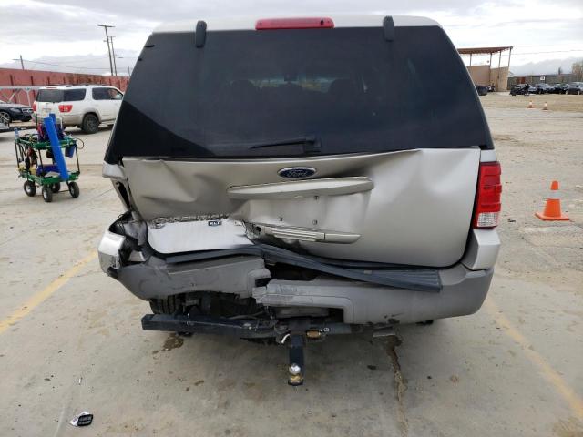 Photo 6 from auction – 2003 FORD EXPEDITION with VIN 1FMRU15W43LA96745