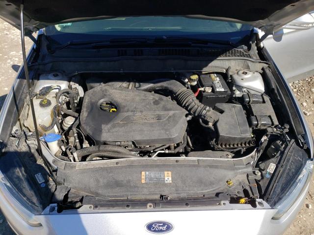 Photo 11 from auction – 2013 FORD FUSION SE with VIN 3FA6P0HR2DR270626