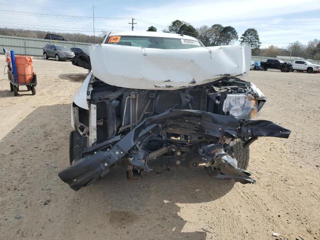 Photo 5 from auction – 2009 CHEVROLET SILVERADO with VIN 1GCEC14X39Z201314