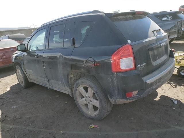 Photo 2 from auction – 2012 JEEP COMPASS LI with VIN 1C4NJDCB2CD635547