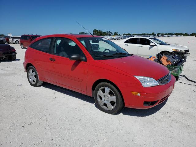 Photo 4 from auction – 2005 FORD FOCUS ZX3 with VIN 3FAFP31N55R132783