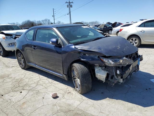 Photo 4 from auction – 2012 SCION TC with VIN JTKJF5C72C3030198
