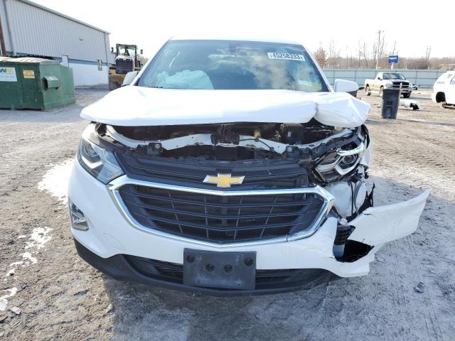 Photo 5 from auction – 2019 CHEVROLET EQUINOX LT with VIN 2GNAXKEVXK6142700