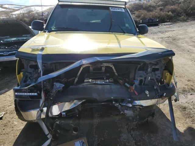 صورة رقم 5 من المزاد - 2003 CHEVROLET silverado مع VIN 1GCEK19T93E350186