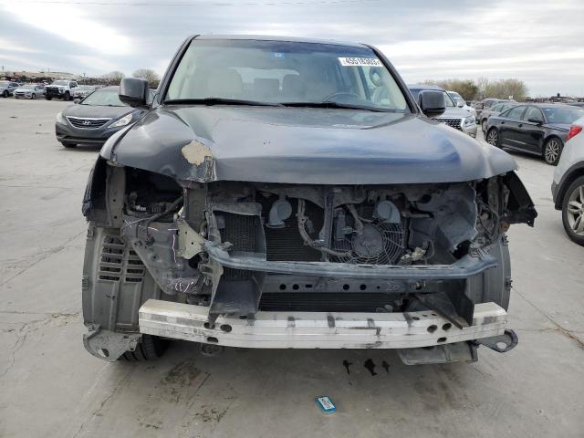 Photo 5 from auction – 2011 LEXUS LX 570 with VIN JTJHY7AX3B4081939
