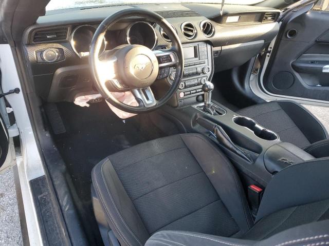 Photo 8 from auction – 2016 FORD MUSTANG with VIN 1FA6P8AM8G5271168
