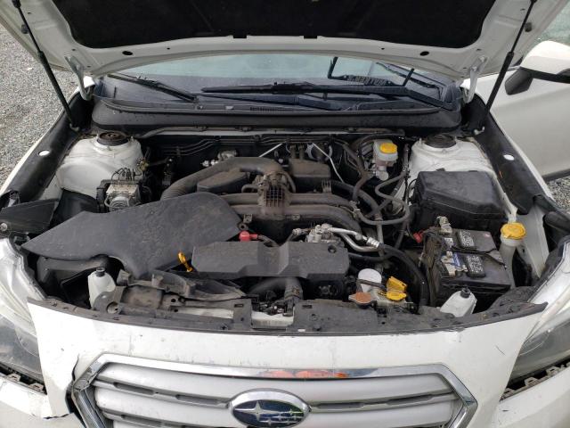 Photo 11 from auction – 2015 SUBARU OUTBACK 2. with VIN 4S4BSAJCXF3340051