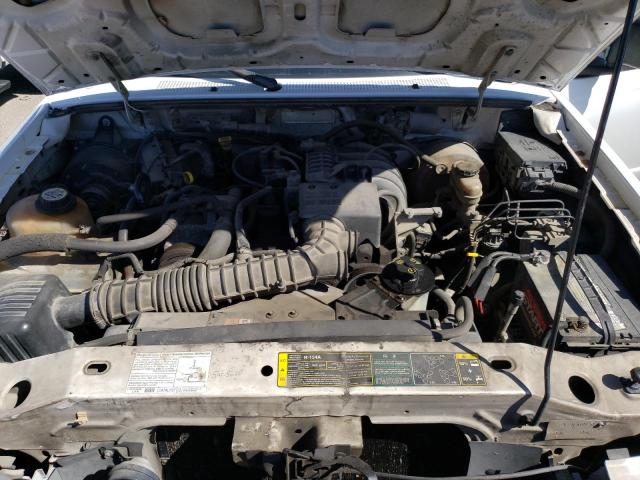 Photo 11 from auction – 2004 FORD RANGER with VIN 1FTYR10DX4PB50003