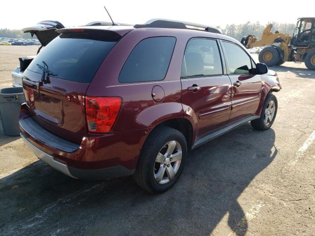 Zdjęcie 3 z aukcji – 2007 PONTIAC TORRENT z VIN 2CKDL63F376095093