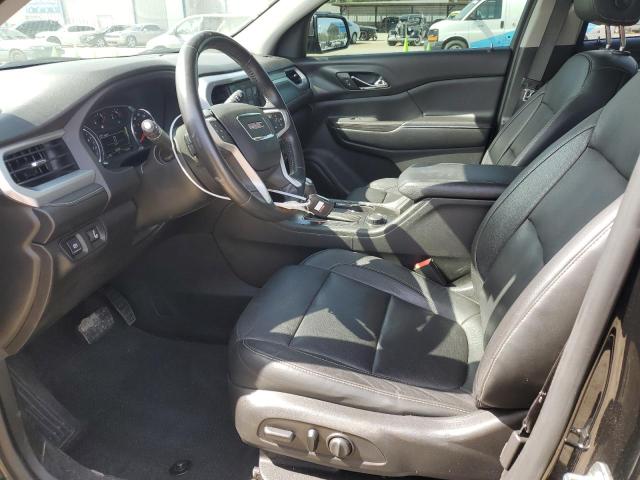 Photo 7 from auction – 2017 GMC ACADIA SLT with VIN 1GKKNMLS3HZ244672
