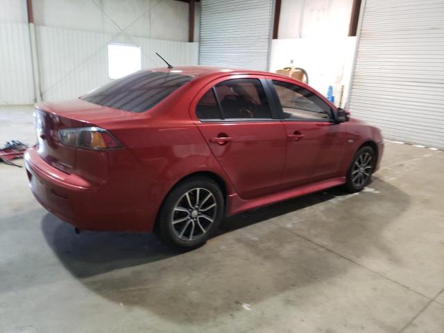Photo 3 from auction – 2017 MITSUBISHI LANCER ES with VIN JA32U2FU8HU002245