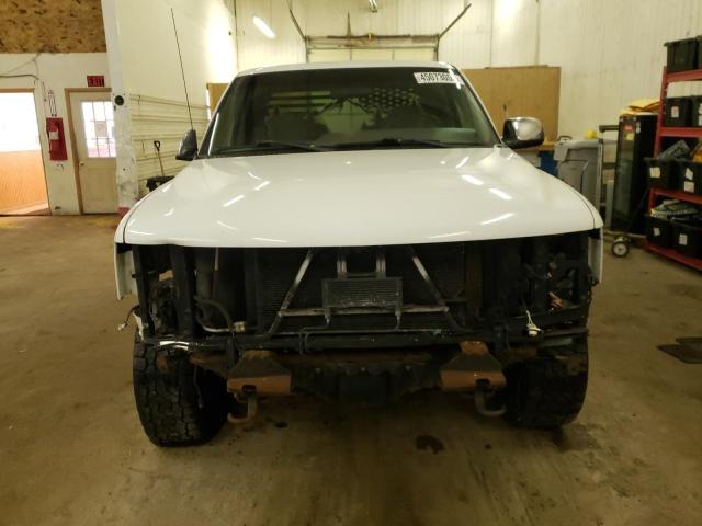 Foto 5 de la subasta – 2000 CHEVROLET silverado con VIN 1GCEK19T6YE342909