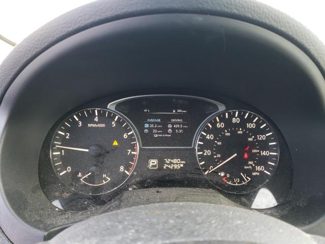 Photo 9 from auction – 2015 NISSAN ALTIMA 2.5 with VIN 1N4AL3AP2FC231343