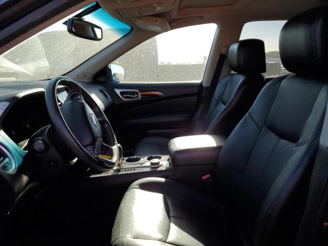 Photo 7 from auction – 2013 NISSAN PATHFINDER with VIN 5N1AR2MM3DC672301