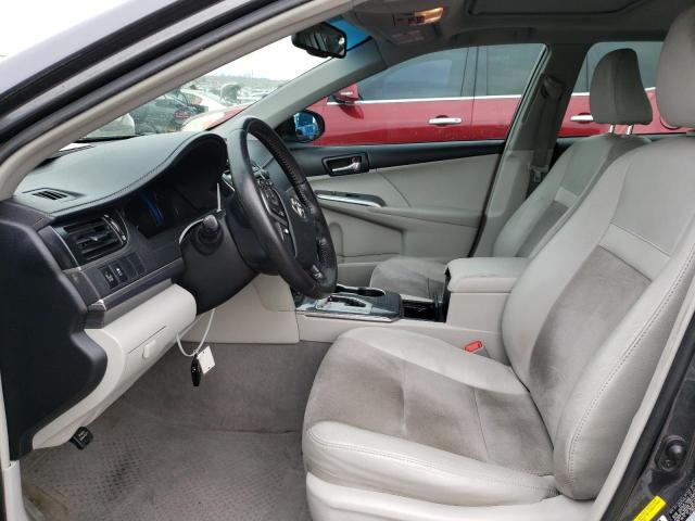 Photo 7 from auction – 2012 TOYOTA CAMRY HYBR with VIN 4T1BD1FK4CU034950